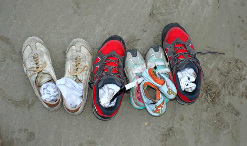 Indulás – Első&nbsp;felvonás