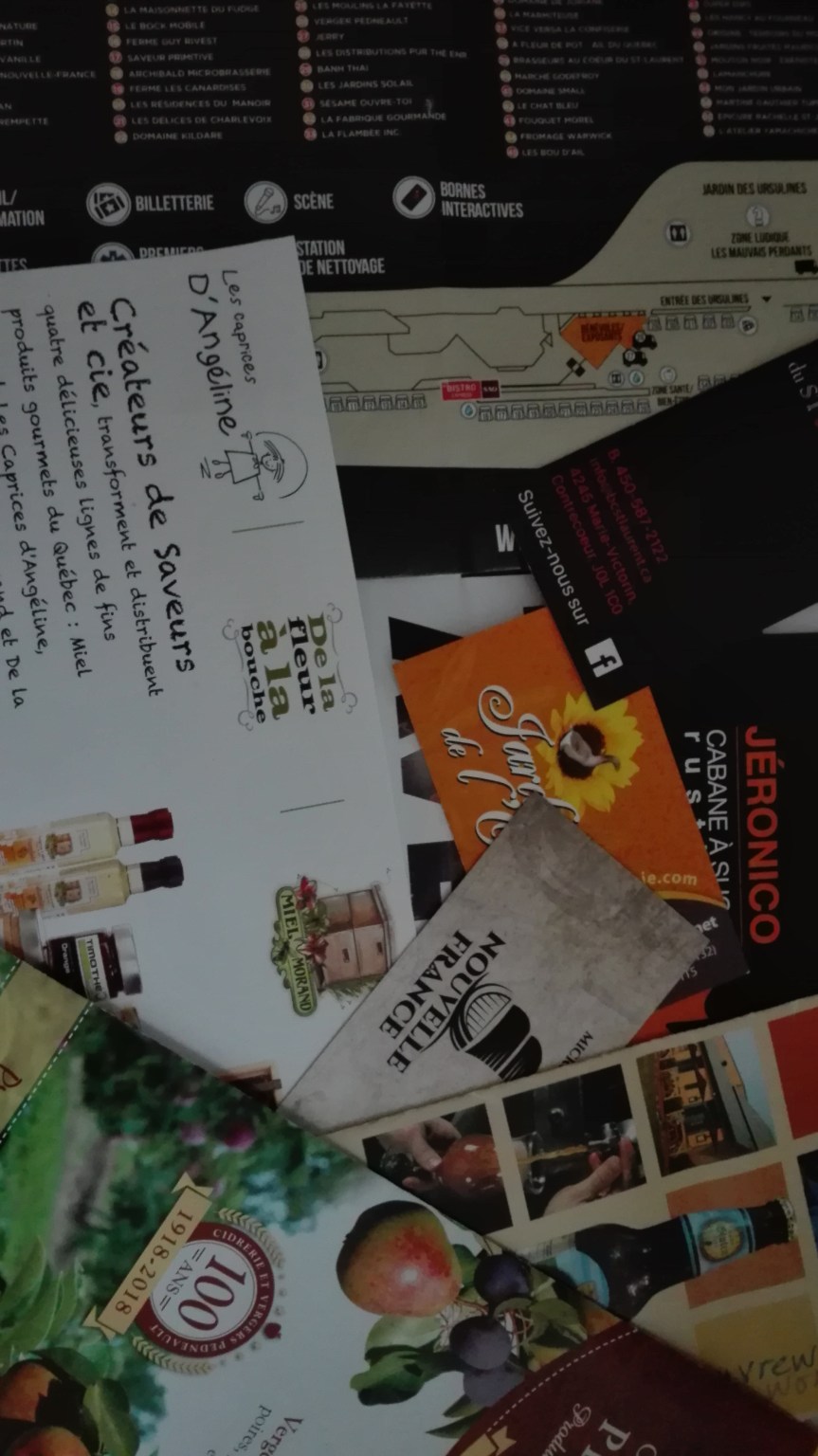 Véletlen gasztroélmény