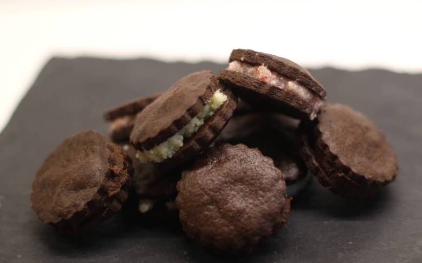 10 hét 10 keksz: mindenki kedvence, az&nbsp;Oreo