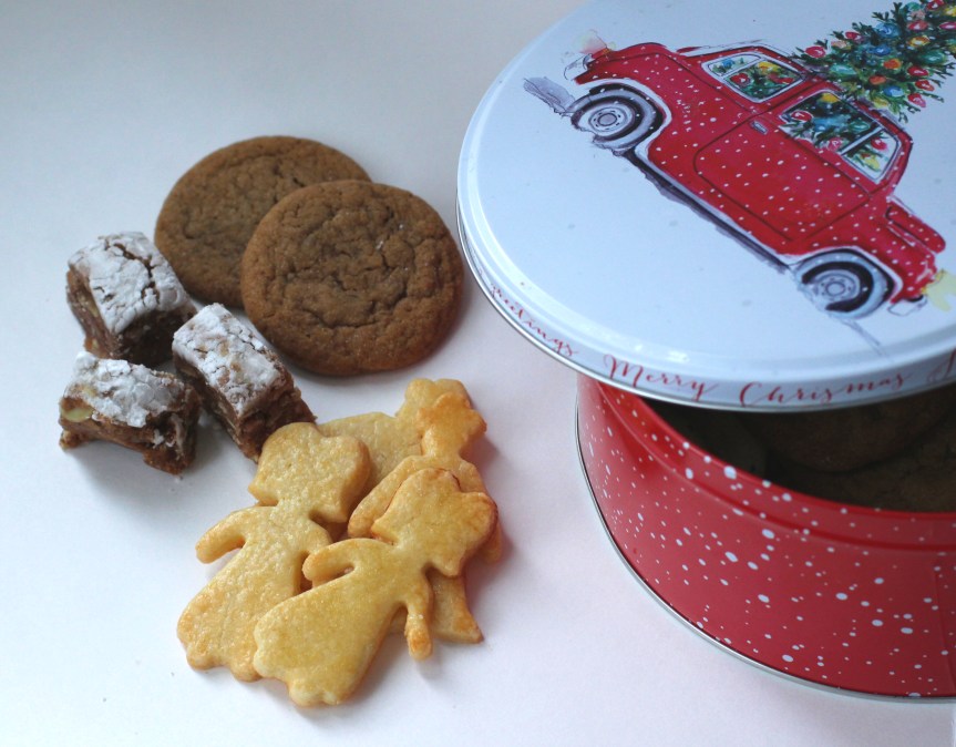 Nyugis december – sütés tervező&nbsp;2021