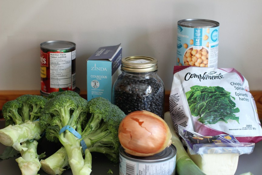 Batch cooking – jól megy és jól jön, mikor minden más&nbsp;nehéz