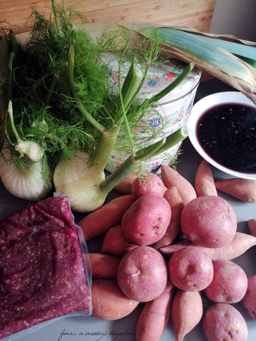 Batch cooking – nem csak járvány van, de ráadásul április&nbsp;is