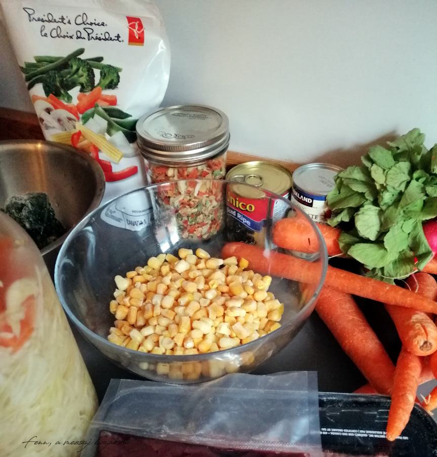 Vegyük újra az alapokat – miért jó a batch&nbsp;cooking?